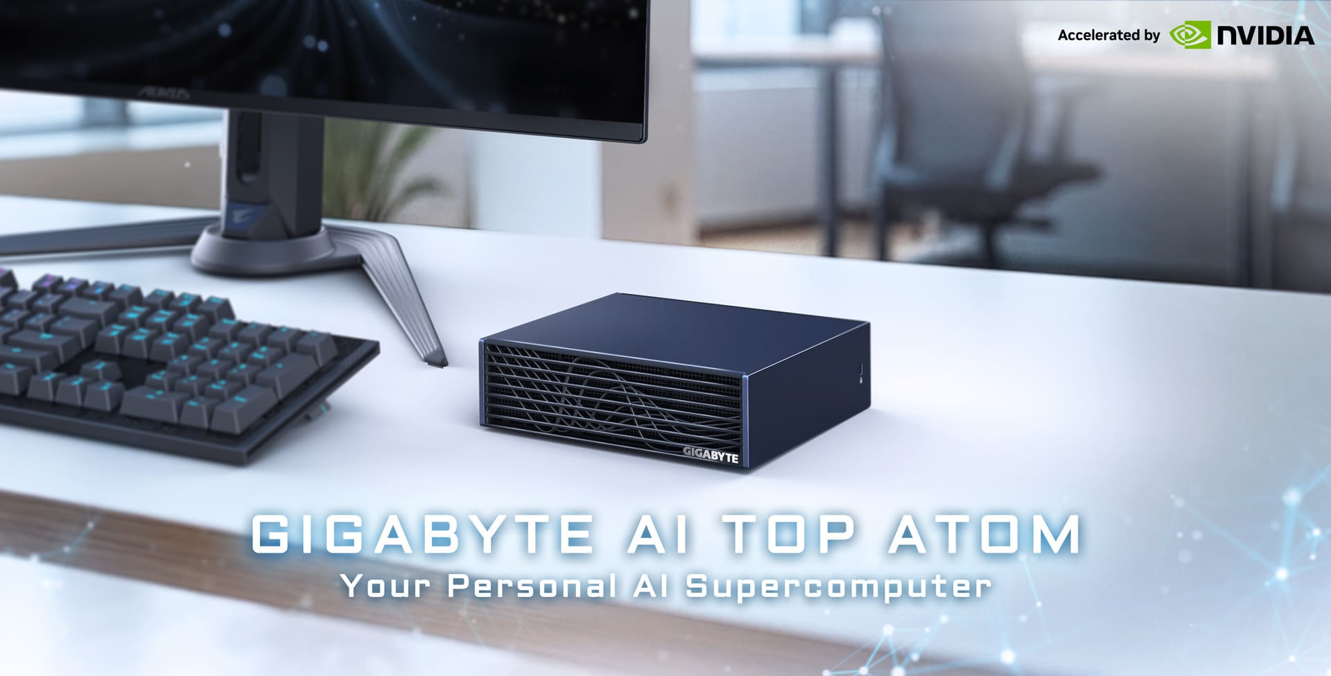 AI TOP ATOM